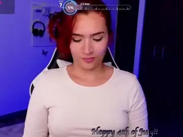 Chaturbate Adult Video Chat of soyabby_