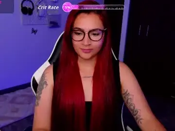 Chaturbate Nude Webcam of soyabby_