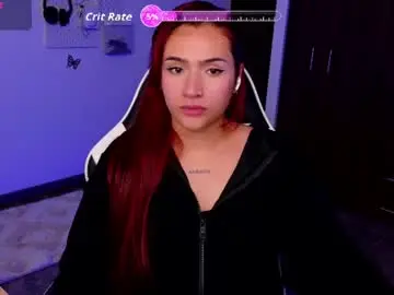 Chaturbate Sex Cam of soyabby_