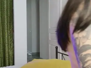 Chaturbate Nude Webcam of vaolietkat