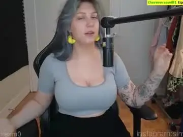Chaturbate Sex Cam of alexa_dream