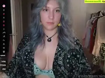 Chaturbate Best live sex cam show of alexa_dream