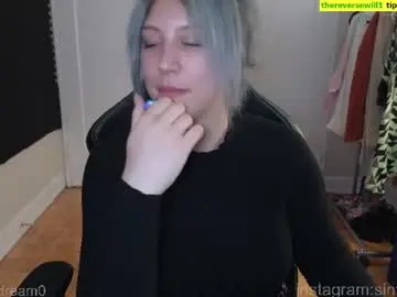 Chaturbate Nude Webcam of alexa_dream