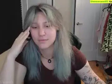 Chaturbate Live Porn of alexa_dream