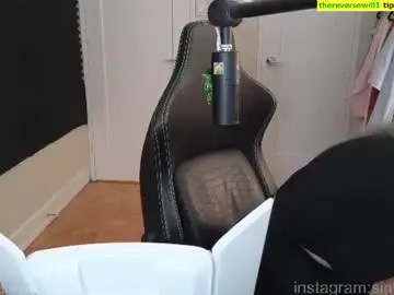 Chaturbate Live Sex Cam of alexa_dream