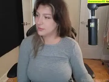 Chaturbate Private Sex Chat of alexa_dream