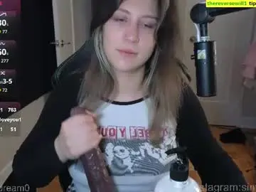 Chaturbate Adult Video Chat of alexa_dream
