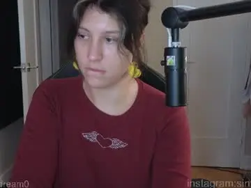 Chaturbate Adult Webcam of alexa_dream