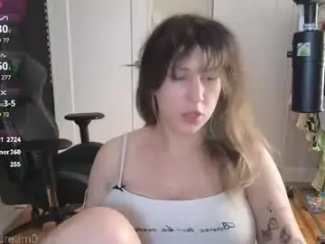 Chaturbate Free Porn Cam of alexa_dream
