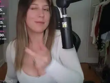 Chaturbate Watch Live Sex Cams of alexa_dream