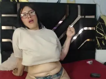 Chaturbate Live Porn of antonellagoldcs