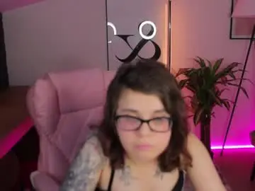 Chaturbate Live Porn of ariell_mini
