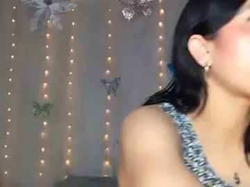 Chaturbate Nude Webcam of black_dar_