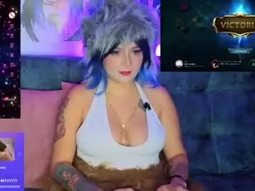 Chaturbate Live Sex Cam of cutesarah_10