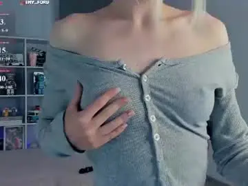 Chaturbate Adult Webcam of emilyrighter