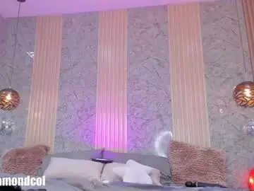 Chaturbate Live Sex of kitty__diamond_