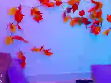 Chaturbate Sex Cam of lilac_night