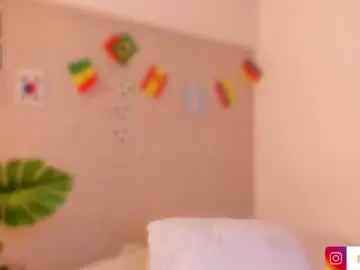 Chaturbate Adult Webcam of miah_luv