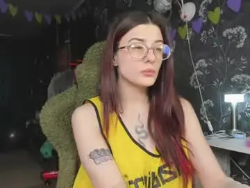 Chaturbate Adult Video Chat of ohmygoddestkimmy