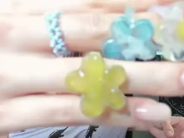 Chaturbate Best Webcam of ohmygoddestkimmy