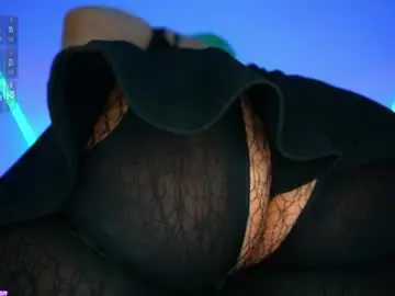 Chaturbate Free Porn Cam of oxlemon
