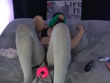 Chaturbate Private Sex Chat of oxlemon