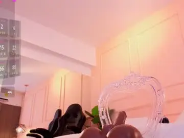 Chaturbate Private Sex Chat of sharonn___