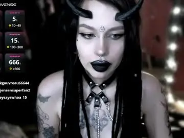 Chaturbate Best live sex cam show of alex_succubus