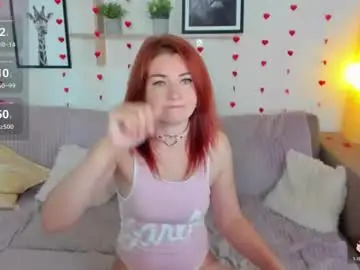 Chaturbate Best Webcam of creamy_lissa