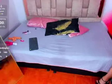 Chaturbate Sex Cam of hotsummer8
