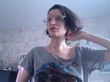 Chaturbate Free Live Porn of luafynova