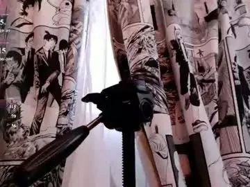 Chaturbate Live Sex of luafynova
