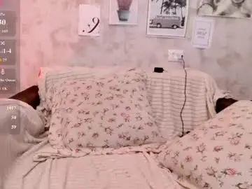 Chaturbate Live Sex of luafynova