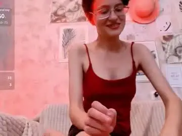 Chaturbate Private Sex Chat of luafynova