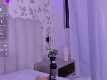 Chaturbate Free Porn Cam of luciagray