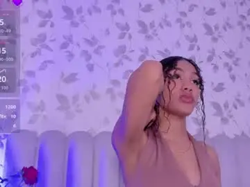 Chaturbate Live Porn of luciagray