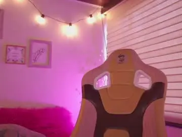 Chaturbate Live Sex of milly_kenner