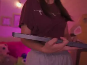 Chaturbate Best live sex cam show of milly_kenner