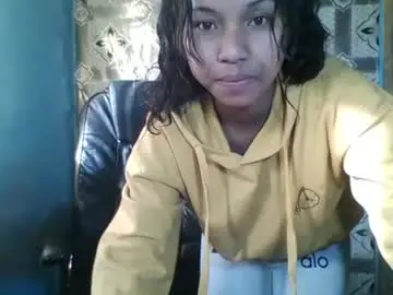 Chaturbate Sex Cam of power_sexy
