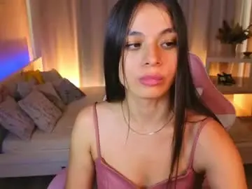 Chaturbate Sex Cam of sweetblushie