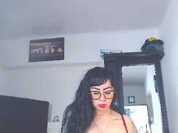 Chaturbate Live Sex of vicky_hotmilf