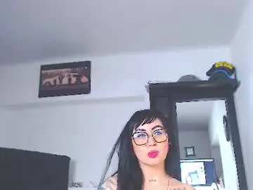 Chaturbate Adult Webcam of vicky_hotmilf