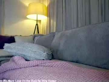 Chaturbate Private Sex Chat of x_lily_x