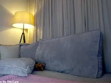 Chaturbate Adult Video Chat of x_lily_x