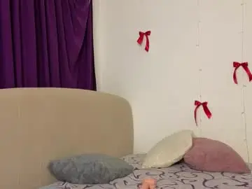 Chaturbate Nude Webcam of alisha_g