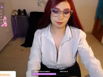 Chaturbate Watch Live Sex Cams of aurorahoffman