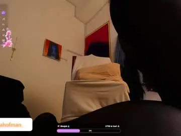 Chaturbate Private Sex Chat of aurorahoffman