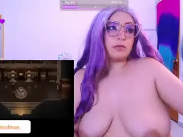 Chaturbate Nude Webcam of aurorahoffman