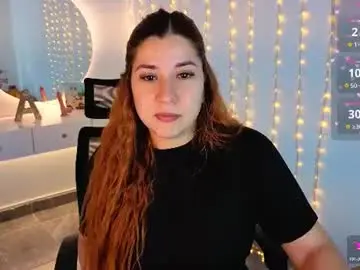 Chaturbate Sex Chat of boobs_ann