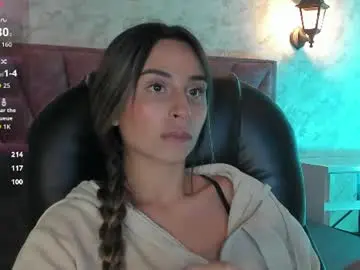 Chaturbate Watch Live Sex Cams of eimy_rose1